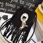 Fringe Tassel Crossbody Bag