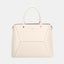 David Jones PU Leather Handbag
