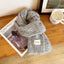 Soft Knit Winter Scarf