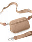 Adjustable Strap Sling Bag
