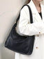 Adjustable Strap Shoulder Bag