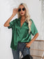 Button Down Short Sleeve Shirt