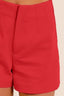 BiBi Bandless Tailored Shorts