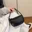 Spaghetti Strap Crossbody Bag