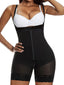 Full Size Full Body Zipper Shaping Bodysuit Plus Size