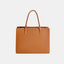 David Jones PU Leather Medium Handbag