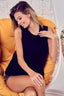 BiBi Cotton Span Knit Double Wear Tank Top