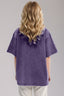 Basic Bae Round Neck Half Sleeve T-Shirt