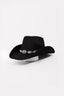Fame Metal Trim Cowboy Hat