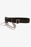 PU Belt with Chain
