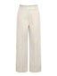 High Waist Wide Leg Pants
