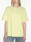 Plus Size Oversized Round Neck Short Sleeve T-Shirt