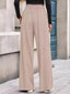 Wide-Leg Pants