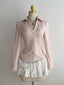 Button Down Long Sleeve Shirt