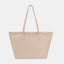 David Jones PU Leather Tote Bag