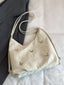 Butterfly Lightweight Shoulder Bag