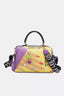 Nicole Lee USA Nail Polish Handbag