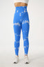 Tie-Dye High Waist Active Pants