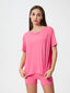 Millennia Round Neck Short Sleeve Active T-Shirt