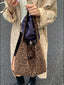 Casual Style Shoulder Bag