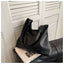 PU Leather Shoulder Bag
