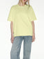 Plus Size Oversized Round Neck Short Sleeve T-Shirt