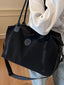 Adjustable Shoulder Strap Travel Duffel Bag