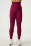 High Waist Active Pants