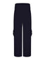 High-Waisted Yoga Pants with Pockets