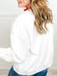 Plaid MERRY Christmas Vacation Sweatshirt