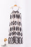 Printed Spaghetti Strap Cami Dress