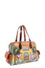 Nicole Lee USA Sun and Sand Handbag