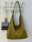 PU Leather Shoulder Bag