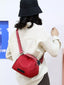Adjustable Wide Strap Crossbody Bag