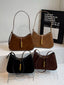 Adjustable Strap Shoulder Bag