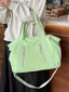 Lightweight Travel Duffel Bag