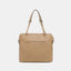 Nicole Lee USA Diamond Quilted Crossbody Bag
