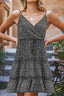 Ditsy Floral Spaghetti Strap Dress