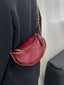 Adjustable Strap Crossbody Bag
