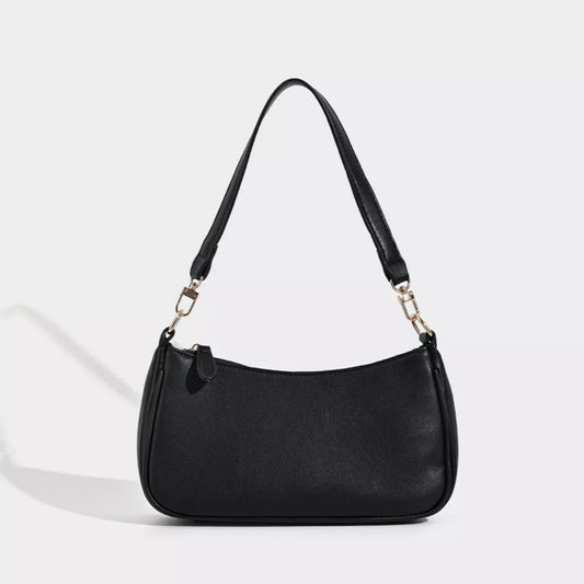 Adjustable Shoulder Strap Crossbody Bag