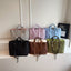 Large Capacity Lightweight Travel Tote Bag