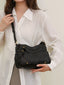 Multi-Pocket Crossbody Bag