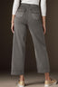 High Waist Jeans with Pockets