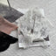 Elegant Lace Sheer Scarf