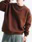 Men's Classic Crew Neck Sweatshirt