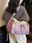 Lightweight Drawstring Closure Travel Bag