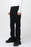 Mid Rise Jeans with Pockets