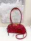 Bow Decor Shoulder Bag