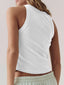 Round Neck Tank