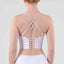 Crisscross Sports Bra